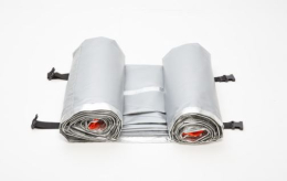 질식소화포(FIRE - SHIELD) / FS-1000