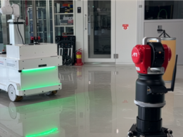 [레이저 트래커] iLT & iLTx | API INC.(Automated Precision INC.), 자동화 · 로봇 ...