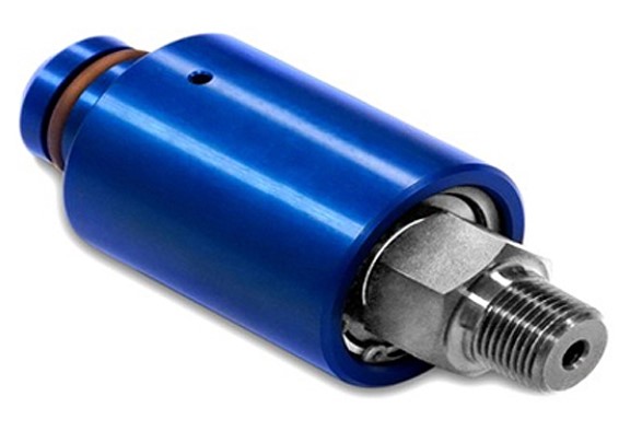 Fast 9000 Series for Air & Hydraulic | Chemistry · Hydraulics and ...