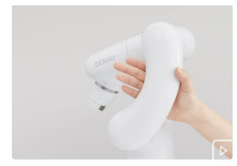 [DENSO Robot] COBOTTA