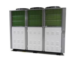 칠러 유닛 CHPA코플랜드 R410A