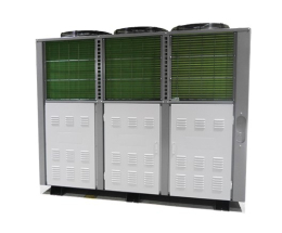 칠러 유닛 PA-type Bitzer 냉장R-22