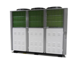 칠러 유닛 CHPA코플랜드 스크롤