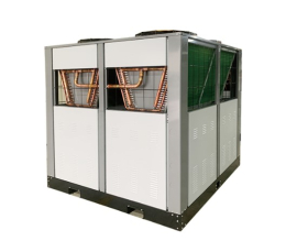 칠러 유닛 CHPAW한벨