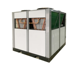 칠러 유닛 CHPAW후셍