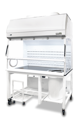 정밀 저울작업대 VBE Ventilated Balance Enclosure
