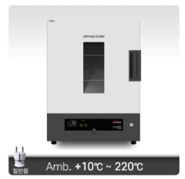 220°C 자연순환식 건조기  / 72, 100, 150, 250리터