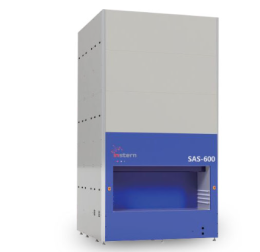 Smart Automatic Load Depot (Elevator type_ SAS 600) Product Image 1
