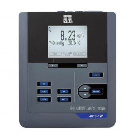 실험실용 다항목측정기 MultiLab 4010-1W