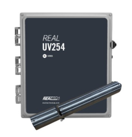 온라인분석기 UV254