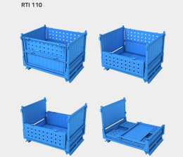 CKD용기/RTI 110