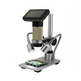 GBVM-300 고해상 디지털 확대경