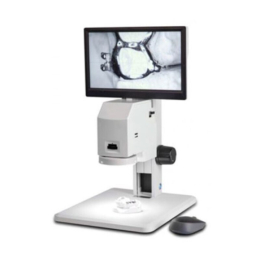 GBVM-2000N 고해상 디지털 영상 현미경