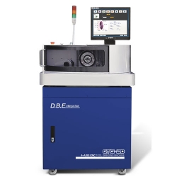 4축 CNC 멀티 공구연마기