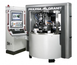 5축 CNC 공구 연마기