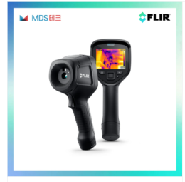 [열화상 카메라]FLIR E8 Pro