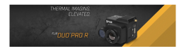 [드론용 열화상 카메라] FLIR Duo Pro R, 336 제품 이미지 2