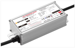 Waterproof OMS-EP200W-12V/24V-CV