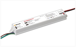 Plastic IPS-EP60P-12V/24V-CV