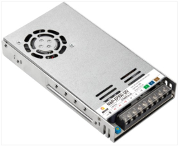 Non-waterproof NWP-EP350-12V/24V-CV