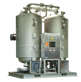 CO2제거기 (2차전지 양극재)