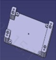 PCB고정기