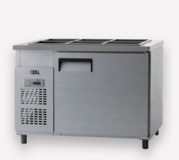 [(주)비엘컴퍼니] 유니크 반찬 냉장고 1200 UDS-12RBAR