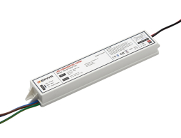 Plastic IPS-EP100P-12V/24V-CV