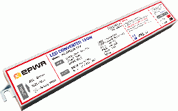 Plastic IPS-EP150P-12V/24V-CV