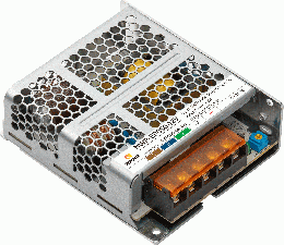 Non-waterproof NWP-EP050-12V/24V-CV