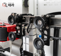 테라 전자동 제함기 박스 하단 하부 자동 접이 테이핑 테이핑기 고속 T1 M5040 제품 이미지 3