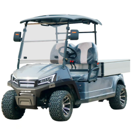 [카머신] G 클래스 전동 골프카트/CMG-2L(일반 적재함)