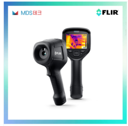 [열화상 카메라] FLIR E5 Pro