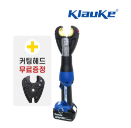 [클라우케] Mini 터미널 휴즈 압착기(6톤) EK425CLK