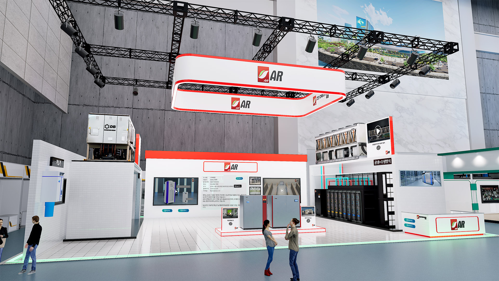 AR CO.,LTD