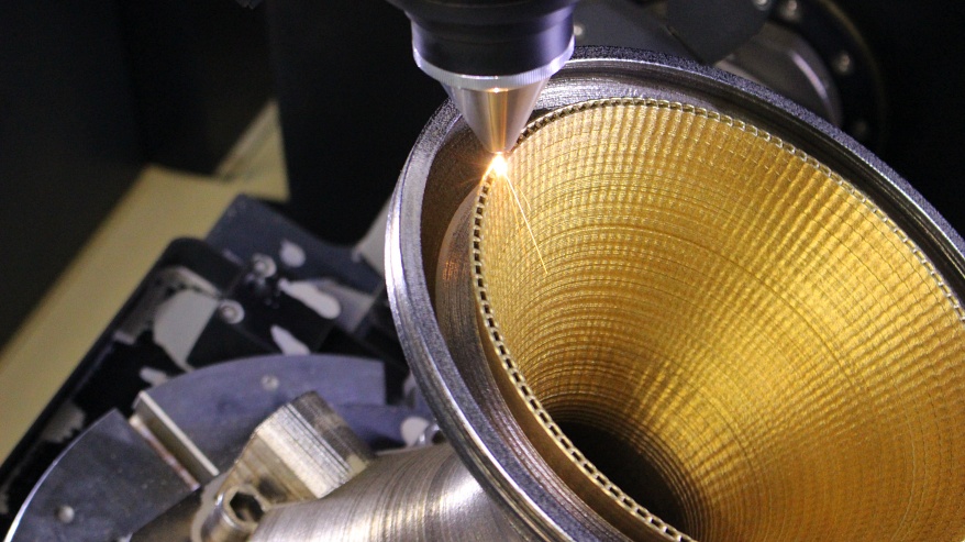 금속 3D프린터 제작업체 (주)인스텍,코스닥 상장 준비… 대신증권과 IPO 주관 계약 체결