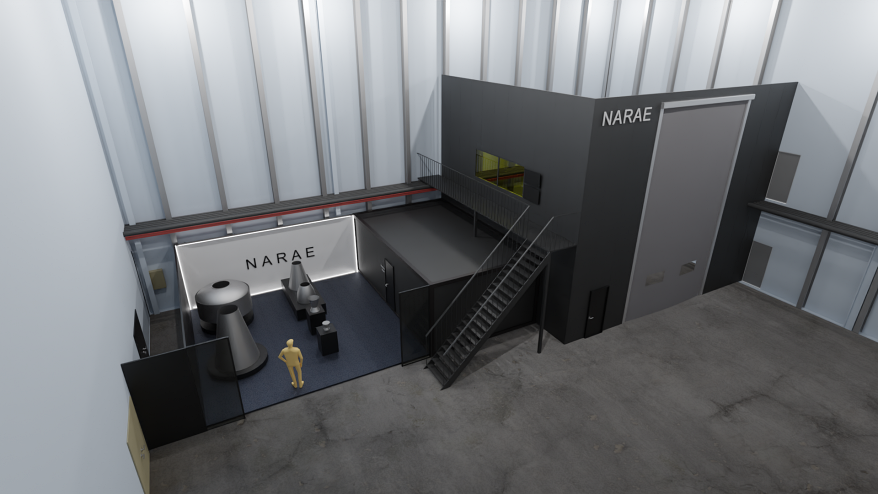 금속 3D프린터 제작업체 (주)인스텍,코스닥 상장 준비… 대신증권과 IPO 주관 계약 체결