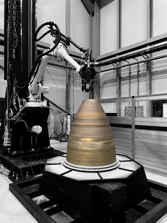 금속 3D프린터 제작업체 (주)인스텍,코스닥 상장 준비… 대신증권과 IPO 주관 계약 체결