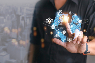 IoT 비롯한 디지털 기술, 보험업계에서도 주목 중