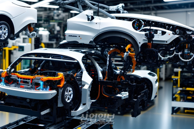 전기차 산업 가격 경쟁 ‘치열’, “변해야 살아남는다”