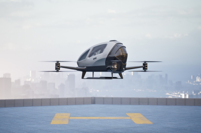 정부, ‘K-UAM’ 1단계 실증사업 착수, 상용화 속도 낸다