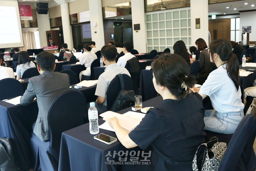 심화되는 기업 간 기술탈취, “피해 사실 소명 입증 어려워”