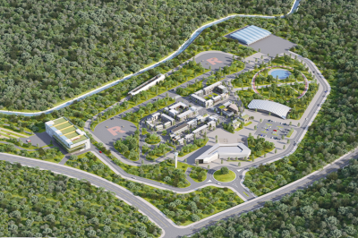 국가로봇테스트필드 총사업비 1천997억여 원 예비타당성조사 통과