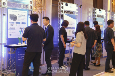 [포토뉴스] ‘탄소중립 사회 만들기’, 친환경 제품 어떤게 있나