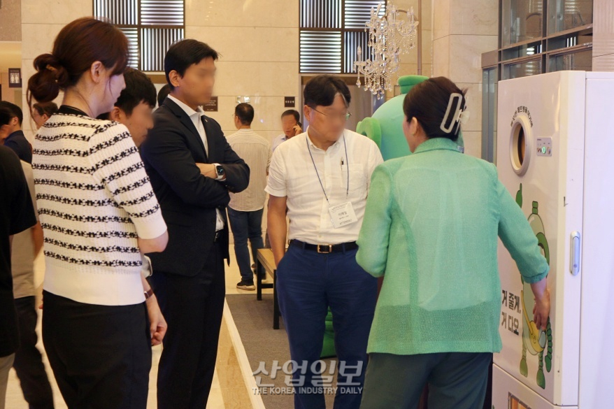 [포토뉴스] ‘탄소중립 사회 만들기’, 친환경 제품 어떤게 있나