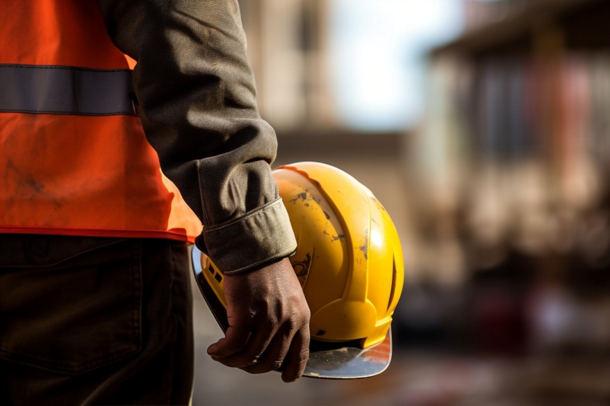 건설업 ‘산업안전보건관리비’로 스마트 안전장비 40%까지 구매 허용