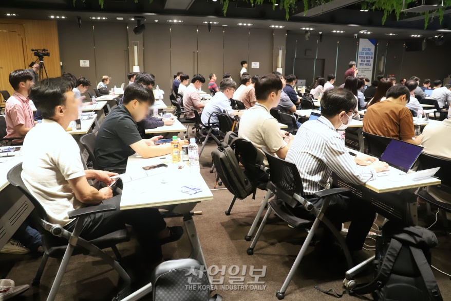 배터리 고장 진단, 인공지능 활용으로 관리 고도화