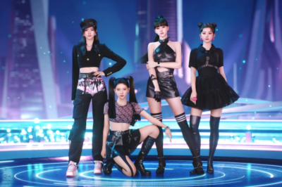 [버추얼휴먼: ① 아이돌 편] 메타버스가 낳은 가상 아이돌, 그들의 미래는?