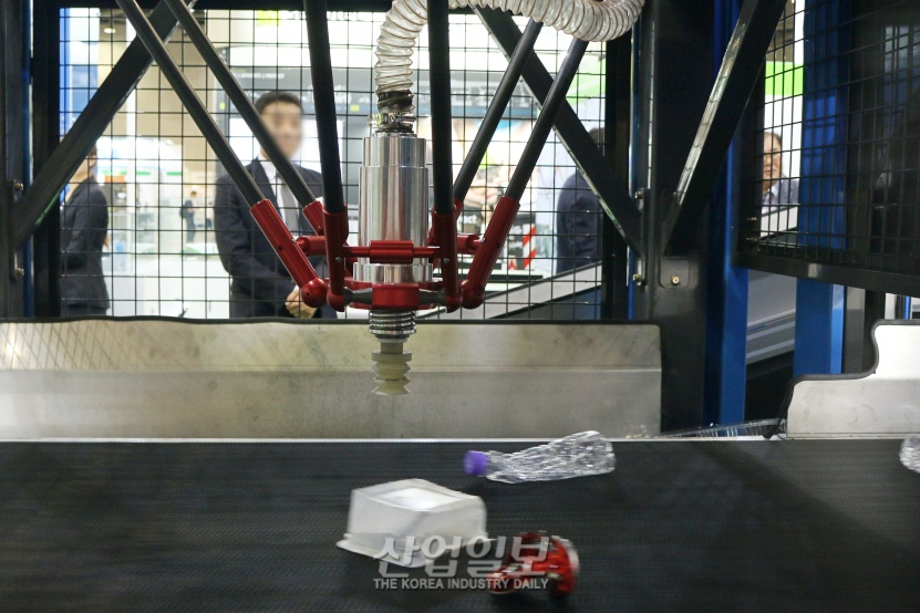 [포토뉴스] 환경 업계에 침투한 AI 기술, 확실한 대세로 자리매김