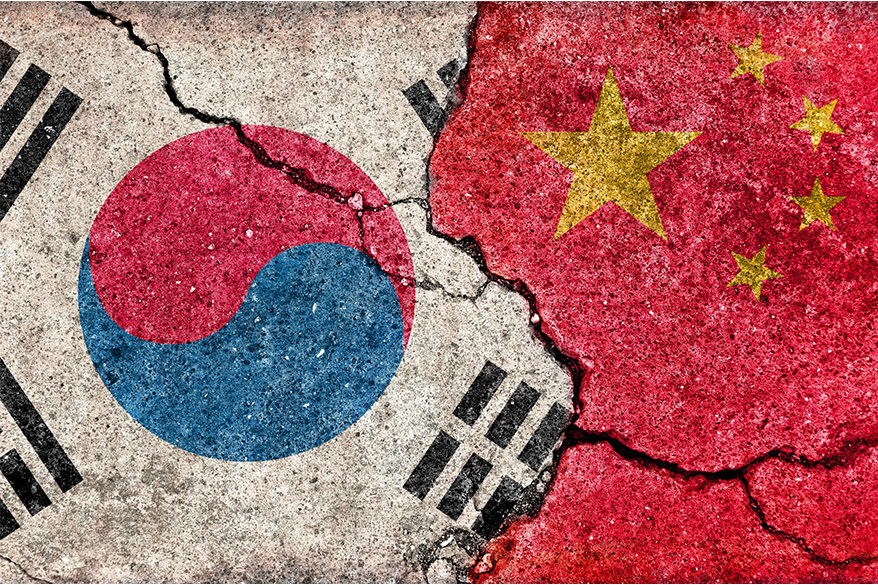 중국 경제 경고등, 한국 기업 ‘비상’